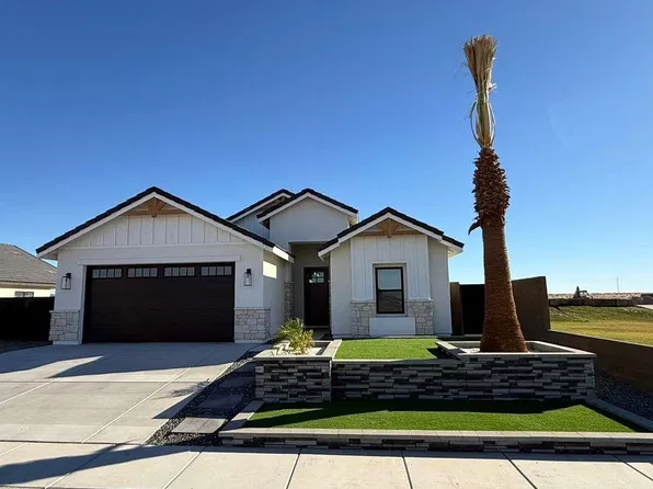 11447 E 42nd St, Yuma, AZ 85367