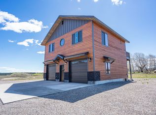 4050 Twin Rivers Rd, Ashton, ID 83420