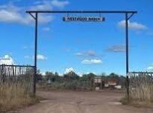 14876 Vernon Ln, Seligman, AZ 86337