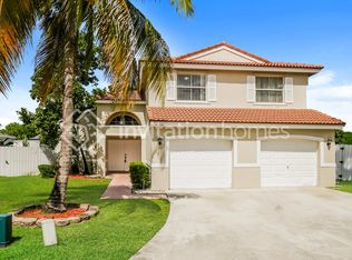 16605 NW 10th St, Pembroke Pines, FL 33028