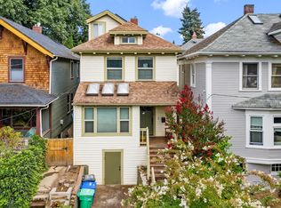 630 SE 18th Ave, Portland, OR 97214