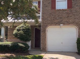 117 Fox Creek Dr, Woodstock, GA 30188