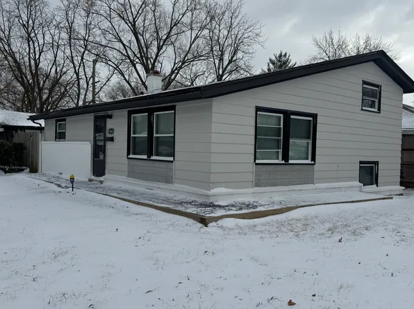 14603 Dante Ave, Dolton, IL 60419