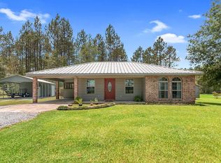 147 Defries Rd, Ragley, LA 70657