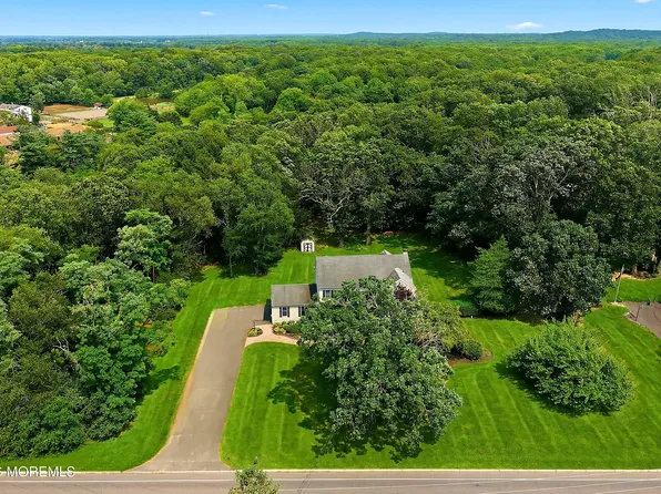 141 Five Points Road, Colts Neck, NJ 07722