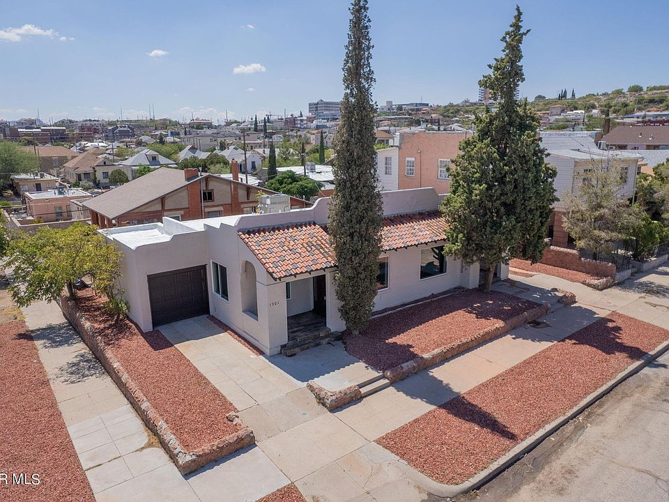 1301 N Ochoa St #A & B, El Paso, TX 79902 | Zillow