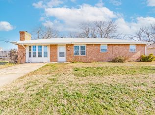 601 E Wilbarger St, Bowie, TX 76230