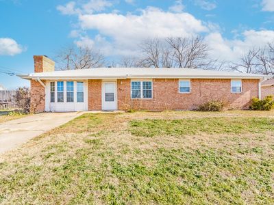 601 E Wilbarger St, Bowie, TX, 76230