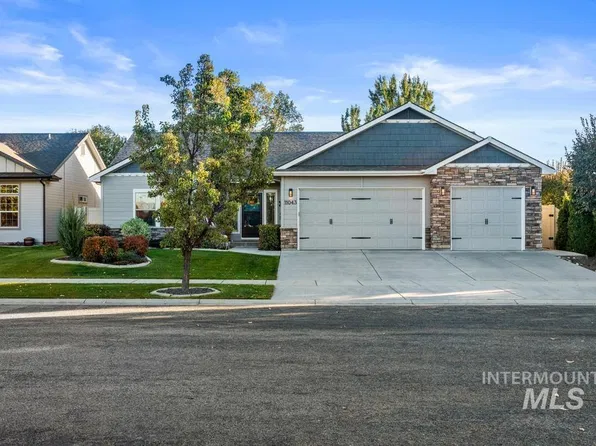 11043 W Wildlife St, Star, ID 83669