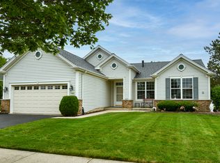 13195 Drendel Rd, Huntley, IL 60142