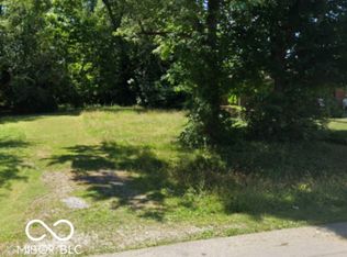 3956 N Grand Ave, Indianapolis, IN