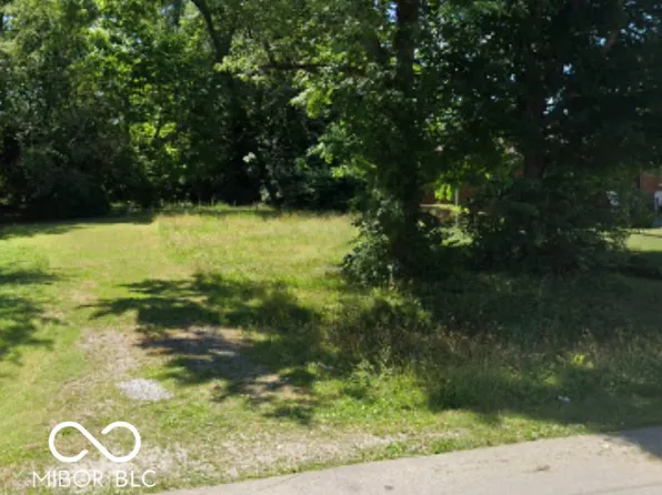 3956 N Grand Ave, Indianapolis, IN 46226