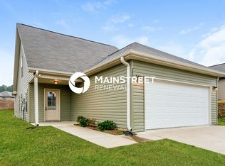 380 Deer Creek Way, Odenville, AL 35120