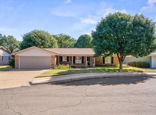 7003 Orlando Ave, Lubbock, TX 79413