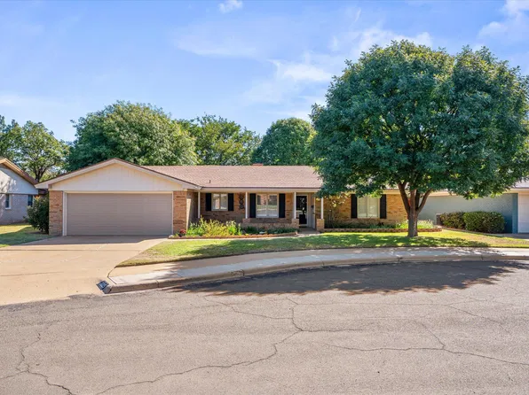 7003 Orlando Ave, Lubbock, TX 79413