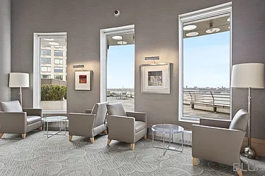 Rented by Keller Williams NYC