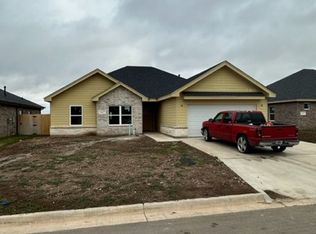 2426 Old Ironsides Rd, Abilene, TX 79601