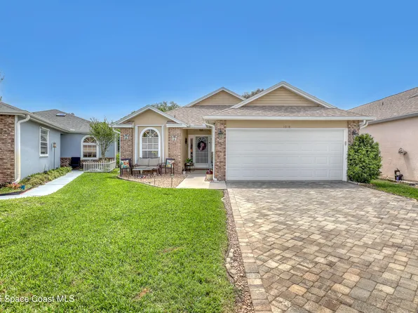 1018 S Fork Cir, Melbourne, FL 32901