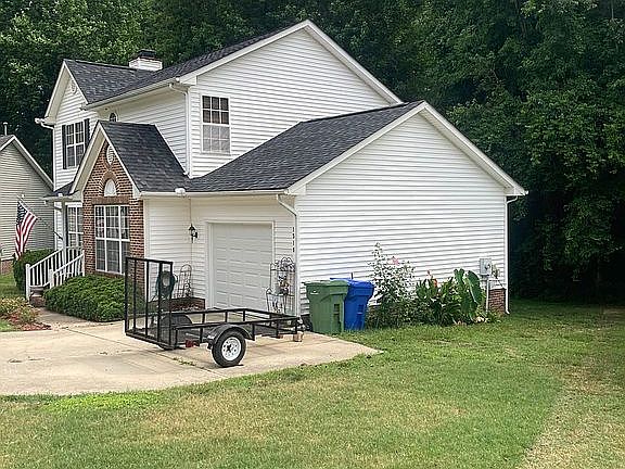 Street view - right side