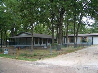 110 Glen Cove Rd, Mabank, TX 75156