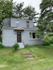807 Lindbergh Dr N, Little Falls, MN, 56345