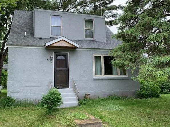 807 Lindbergh Dr N, Little Falls, MN 56345