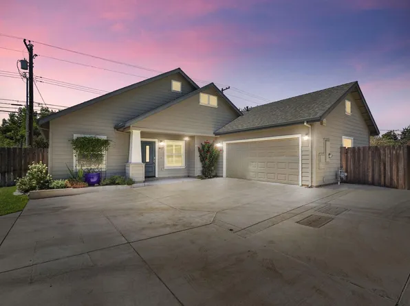 807 S School St, Lodi, CA 95240