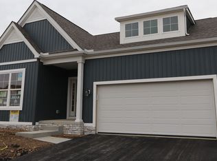 3081 McKinney Rd, Grove City, OH 43123