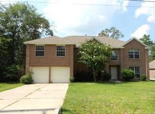 6806 Hayden Dr, Magnolia, TX 77354