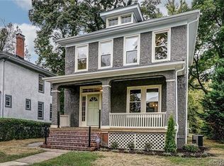 3015 Fendall Ave, Richmond, VA 23222