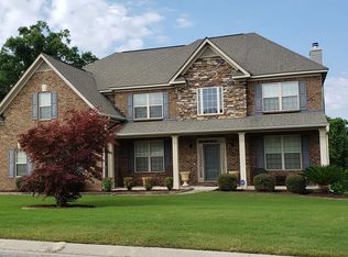 1160 Indian Springs Trl, Grovetown, GA 30813
