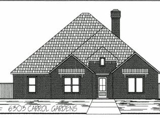 6303 Carroll Gdns, Amarillo, TX 79119