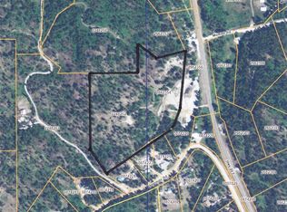 540B Dolomite Rd, Colville, WA 99114