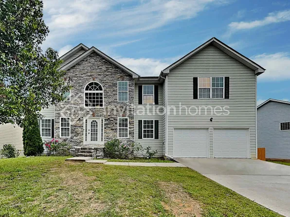 3260 Timber Rdg, Atlanta, GA 30349