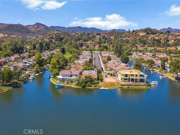 2430 Leeward Cir, Westlake Village, CA 91361