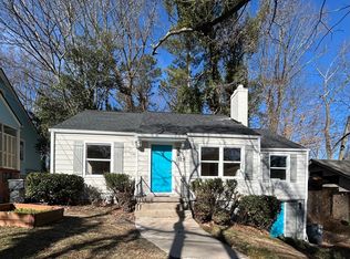 1923 Thompson Ave #B, Atlanta, GA 30344