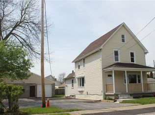 40 Vandenberg Ave, Lancaster, NY 14086