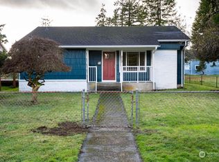 213 Chicago Ave, Aberdeen, WA