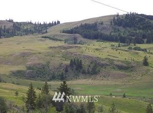 0 Hungry Hollow Rd, Oroville, WA 98844