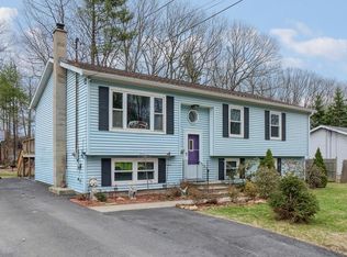 63 Catherine St, Gardner, MA 01440