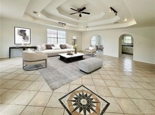 406 Monterey Dr, Alamo, TX 78516