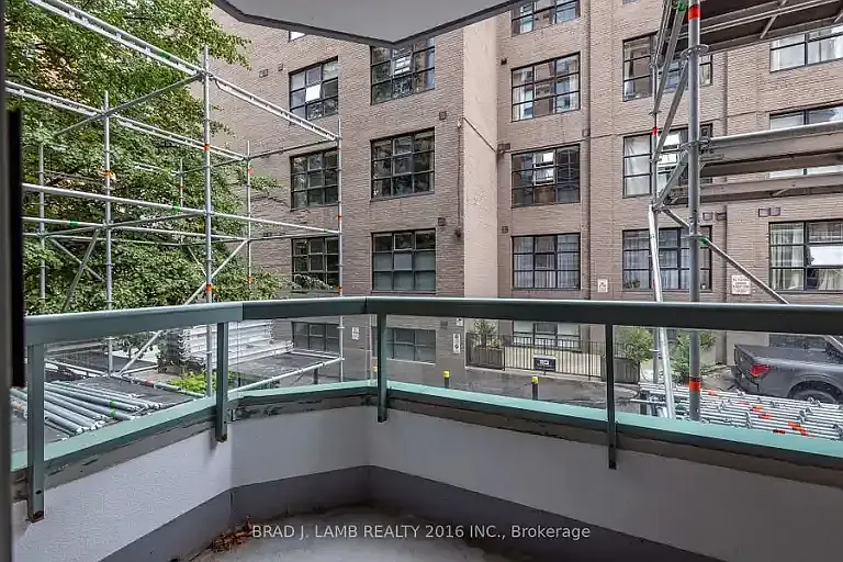 311 Richmond St E #201