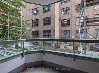 311 Richmond St E #201, Toronto, ON M5A4S8