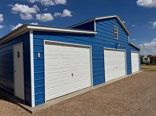 106 Muskie Ln, Logan, NM 88426