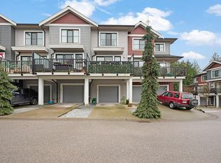 13260 236th St #56, Maple Ridge, BC V4R 0G6