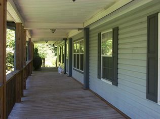 156 Greens Creek Rd, Robbinsville, NC 28771