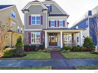 1009 Chalk Maple Dr, Cary, NC 27519