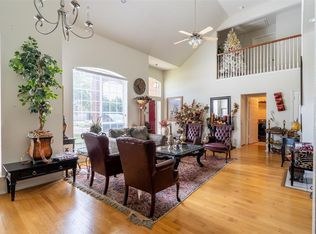 1209 Stacy Ct, Denton, TX 76209