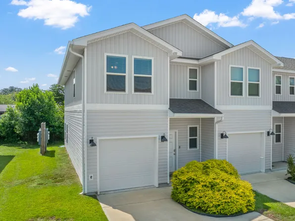 6361 Grove Park Dr, Pensacola, FL 32504