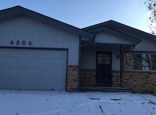 4304 W 9th St, Greeley, CO 80634